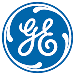Logo di GE Aerospace (GEOO34).