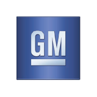 Logo di General Motors (GMCO34).