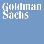 Logo di Goldman Sachs (GSGI34).