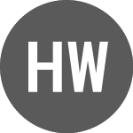 Logo di Hilton Worldwide (H1LT34R).