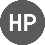 Logo di Hewlett Packard Enterprise (H1PE34M).