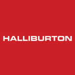 Logo di Halliburton (HALI34).
