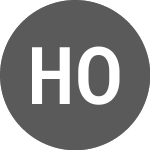 Logo di HELBOR ON (HBOR3F).