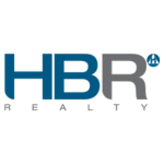 Logo di HBR Realty Empreendiment... ON (HBRE3).