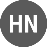 Logo di Heineken N.V (HEIA34).