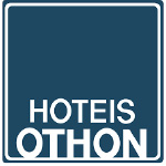 Logo per HOTEIS OTHON ON