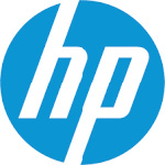 Logo di HP (HPQB34).