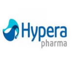 Logo per HYPERA ON