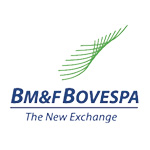 Logo di Indice Bovespa (IBOV11).