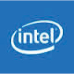 Logo di Intel (ITLC34).