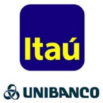 Logo per ITAU UNIBANCO PN