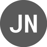 Logo di Juniper Networks (J1NP34).