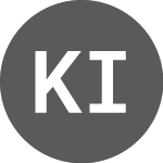 Logo di Kinea Investimentos (KFEN11).