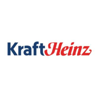 Logo di Kraft Heinz (KHCB34).
