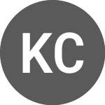 Logo di Kimberly Cl DRN (KMBB34Q).