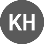 Logo di Kinea Hedge Fund Fundo D... (KNHF11Q).