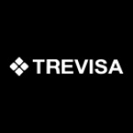 Logo di TREVISA ON (LUXM3).