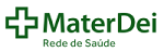 Logo di Hospital Mater Dei S.A ON (MATD3).