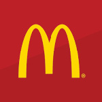 Logo di McDonalds (MCDC34).