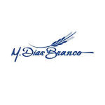 Logo per M.DIAS BRANCO ON