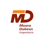 Logo di MOURA DUBEAUX ON (MDNE3).
