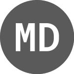 Logo di MOURA DUBEAUX (MDNE3T).