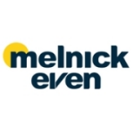 Logo di Melnick Desenvolvimento ... ON (MELK3).