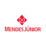 Logo per MENDES JR ON