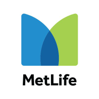 Logo di Metlife Inc DRN (METB34).