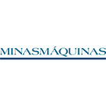 Logo di Minasmaquinas PN (MMAQ4).