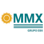 Logo per MMX MINER ON