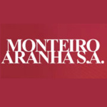 Logo di MONT ARANHA ON (MOAR3).