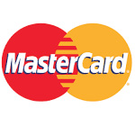 Logo di Mastercard (MSCD34).