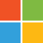 Logo di Microsoft (MSFT34).