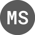 Logo di MELHOR SP (MSPA3T).