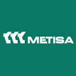 Logo per METISA ON
