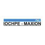 Logo per IOCHP-MAXION ON