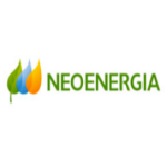 Logo di NEOENERGIA ON (NEOE3).