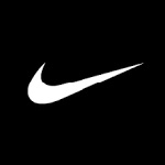 Logo di Nike (NIKE34).