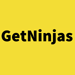 Logo di Getninjas ON (NINJ3).