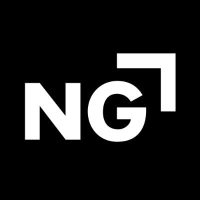 Logo di Northrop Grumman (NOCG34).