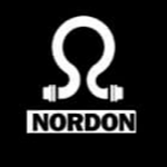 Logo di NORDON MET ON (NORD3).