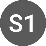 Logo di Sul 116 Participacoes ON (OPTS3).