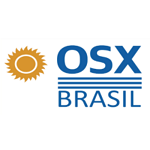 Logo di OSX BRASIL ON (OSXB3).