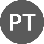 Logo di Palantir Technologies (P2LT34Q).