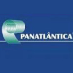 Logo per PANATLANTICA ON