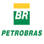 Logo di PETROBRAS PN (PETR4).