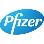 Logo di Pfizer (PFIZ34).