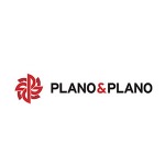 Logo di Plano & Plano Desenvolvi... ON (PLPL3).