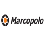 Logo per MARCOPOLO ON